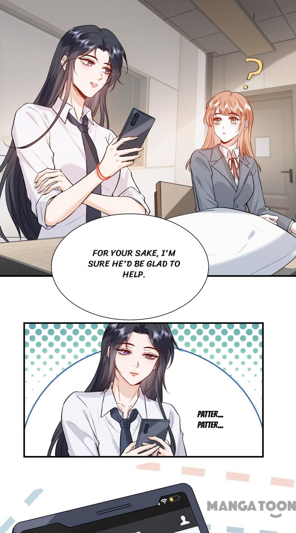 Madam and Her Daily Online Face-Slapping Chapter 21 - Page 28