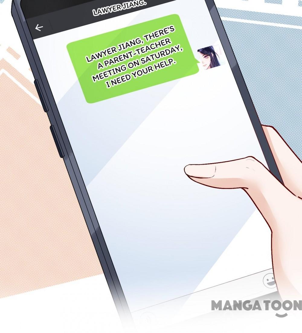 Madam and Her Daily Online Face-Slapping Chapter 21 - Page 29