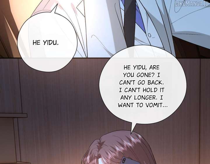 Madam and Her Daily Online Face-Slapping Chapter 210 - Page 22