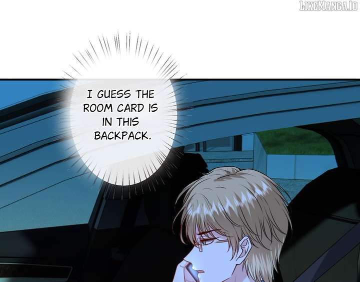 Madam and Her Daily Online Face-Slapping Chapter 210 - Page 24