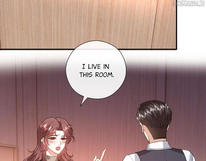 Madam and Her Daily Online Face-Slapping Chapter 210 - Page 29