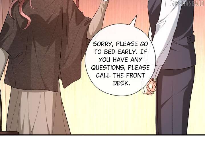 Madam and Her Daily Online Face-Slapping Chapter 210 - Page 39