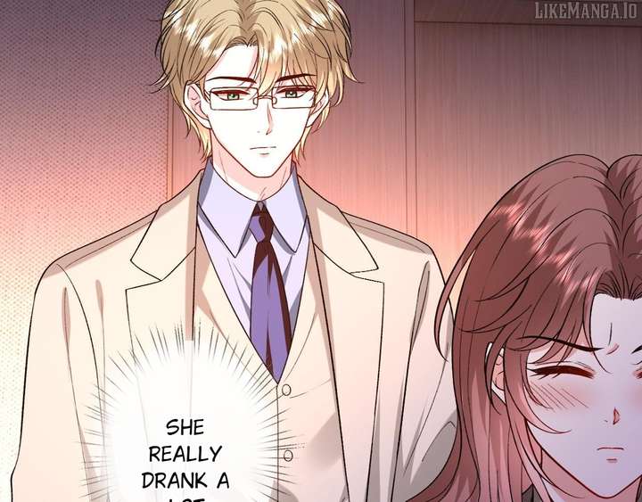 Madam and Her Daily Online Face-Slapping Chapter 210 - Page 42