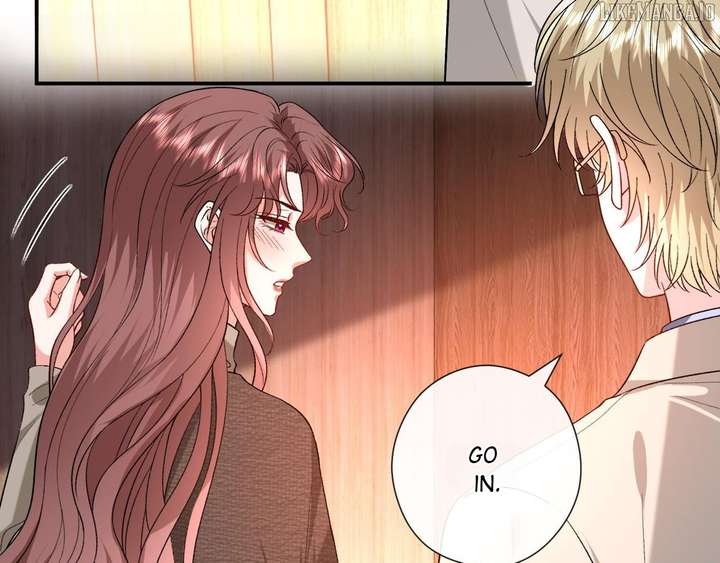 Madam and Her Daily Online Face-Slapping Chapter 210 - Page 45