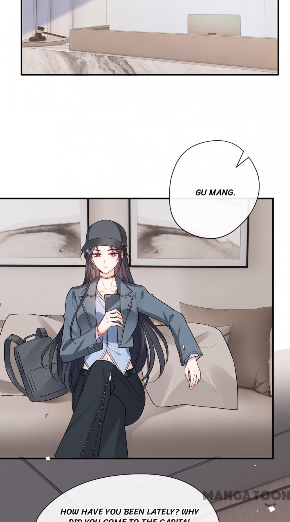 Madam and Her Daily Online Face-Slapping Chapter 22 - Page 1