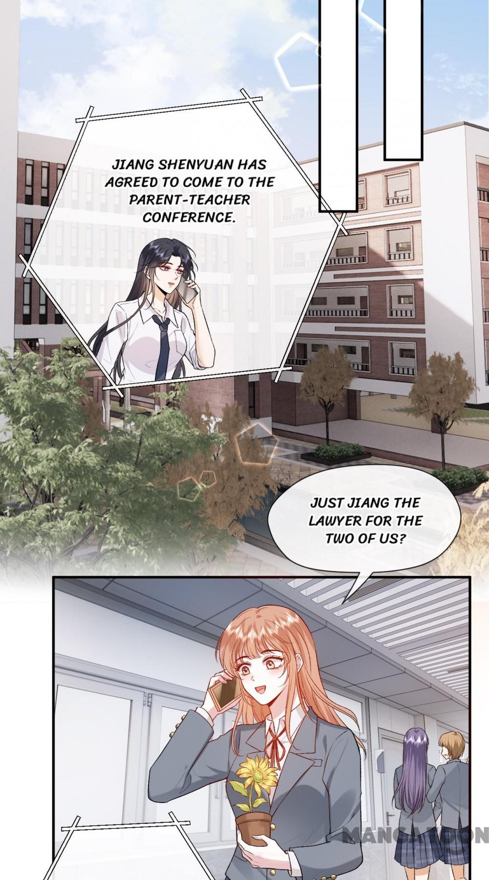 Madam and Her Daily Online Face-Slapping Chapter 22 - Page 11
