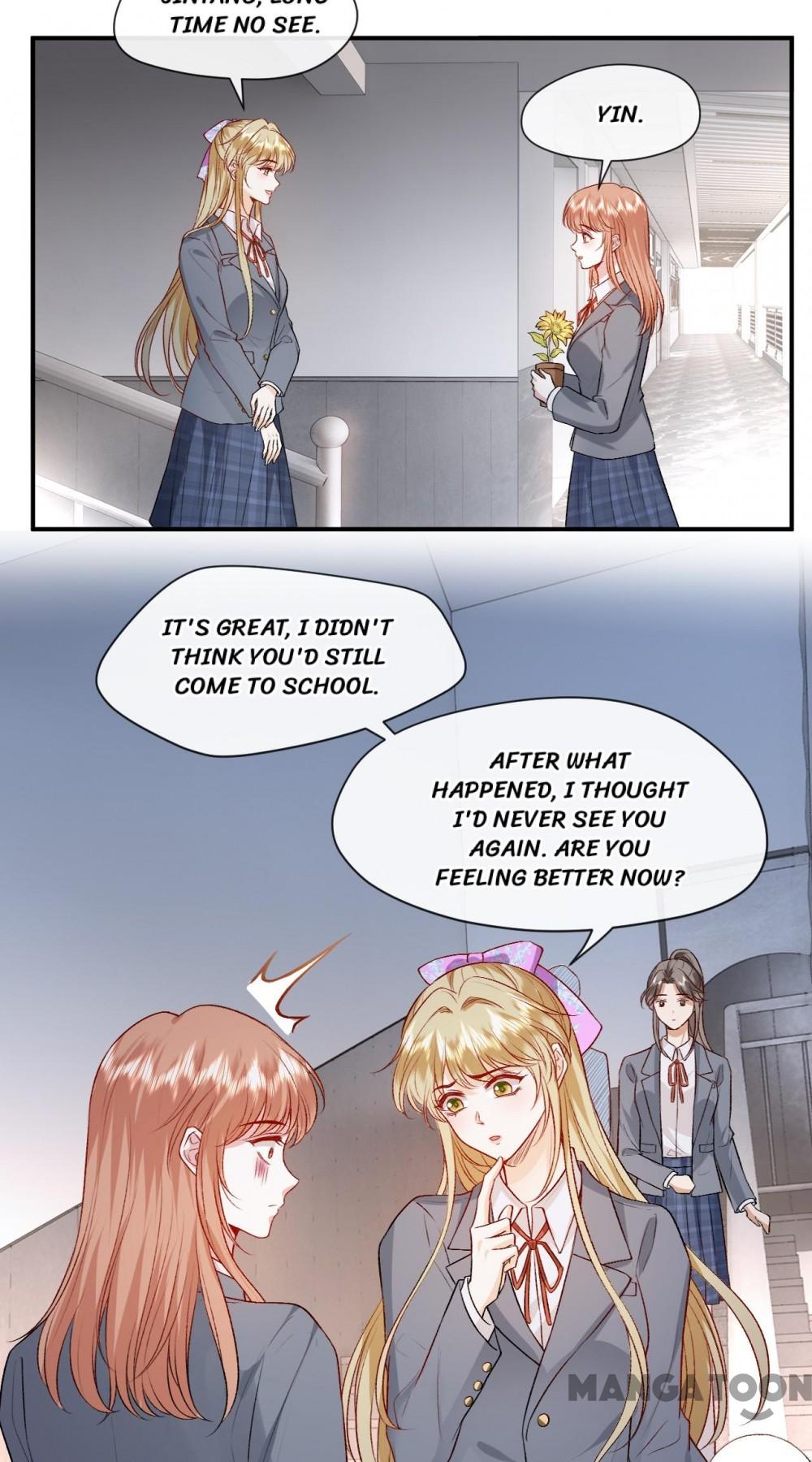 Madam and Her Daily Online Face-Slapping Chapter 22 - Page 13