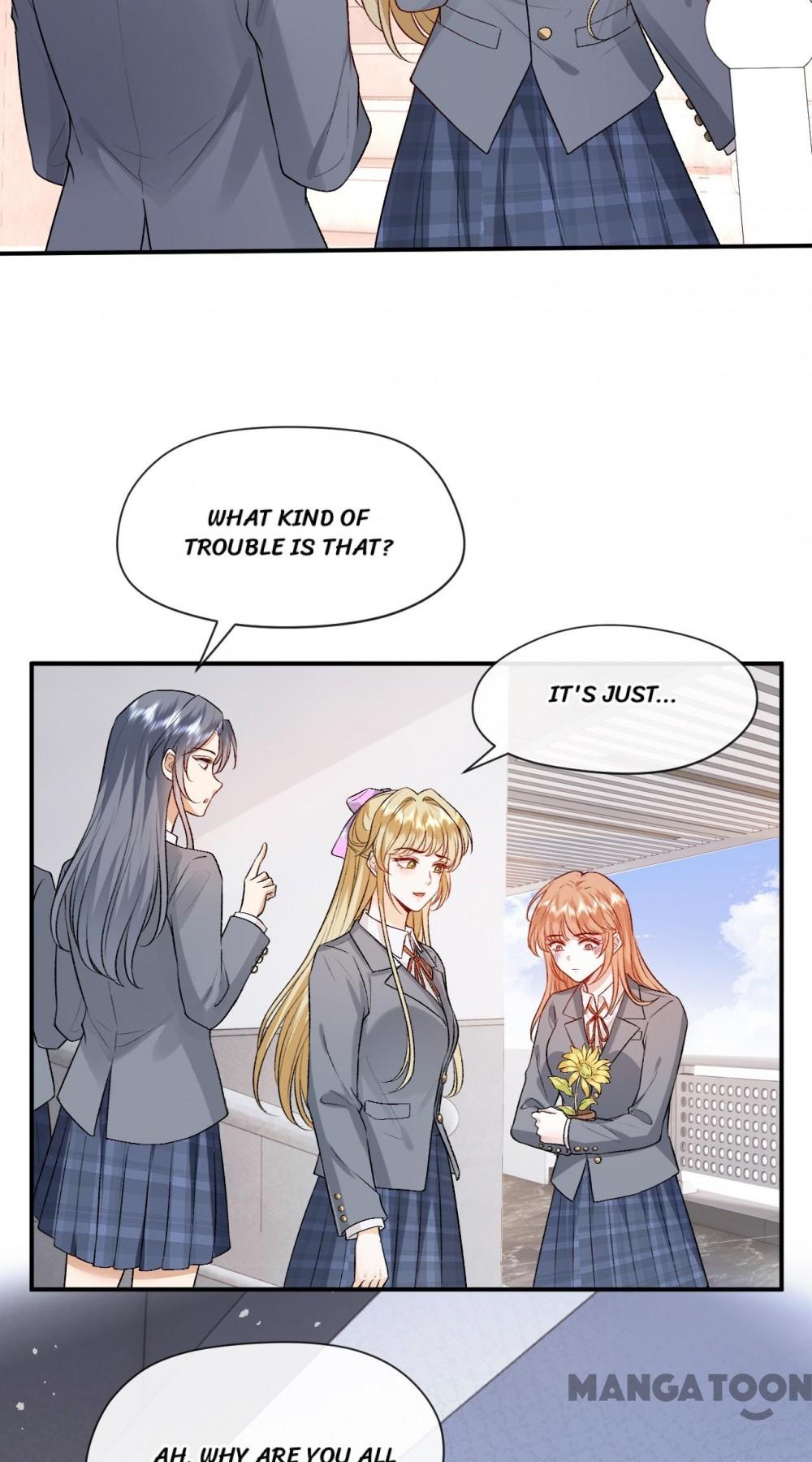 Madam and Her Daily Online Face-Slapping Chapter 22 - Page 14