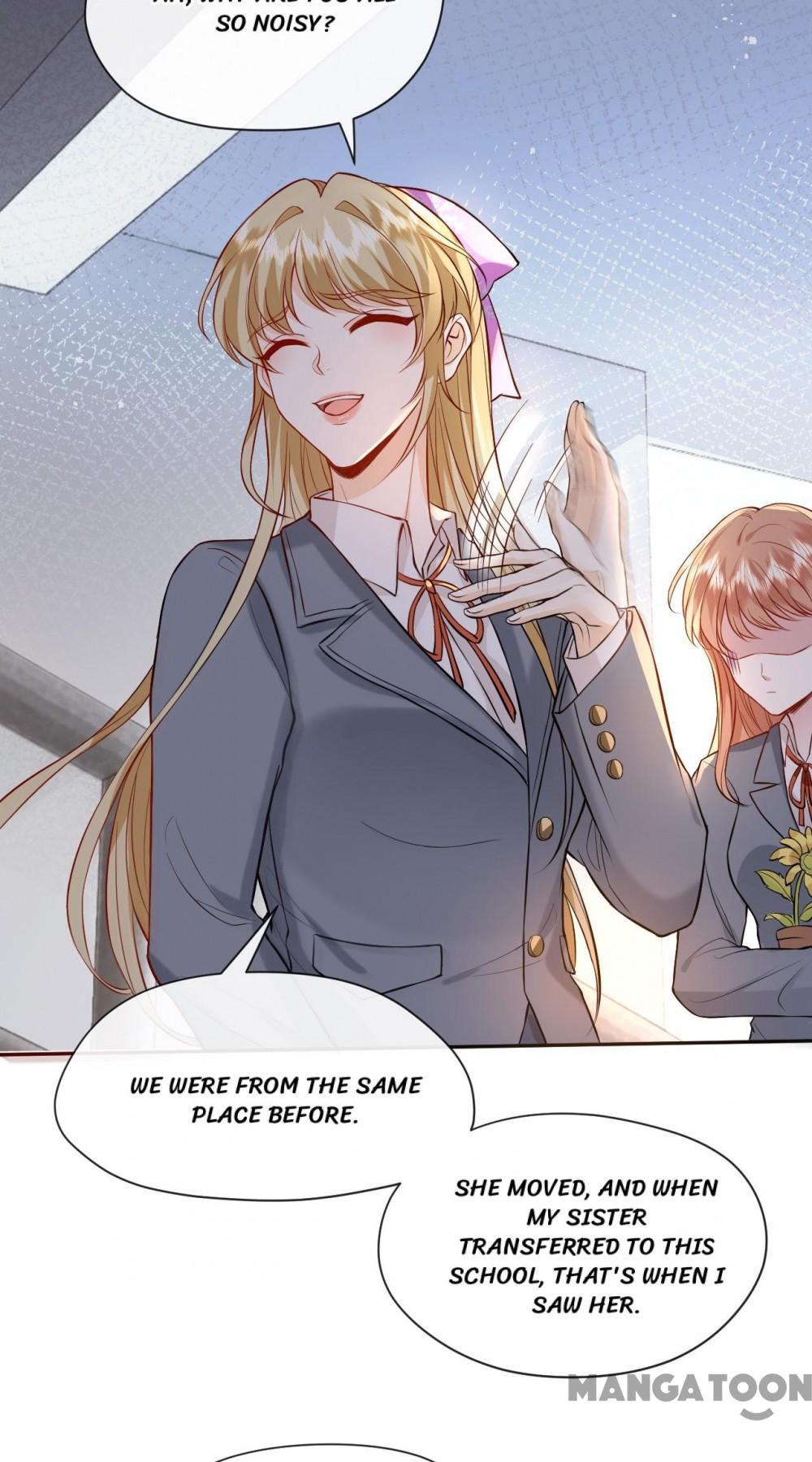 Madam and Her Daily Online Face-Slapping Chapter 22 - Page 15
