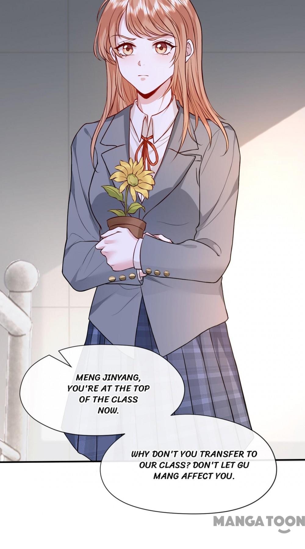 Madam and Her Daily Online Face-Slapping Chapter 22 - Page 17