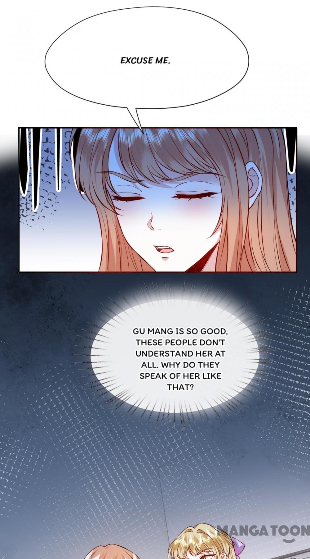 Madam and Her Daily Online Face-Slapping Chapter 22 - Page 18