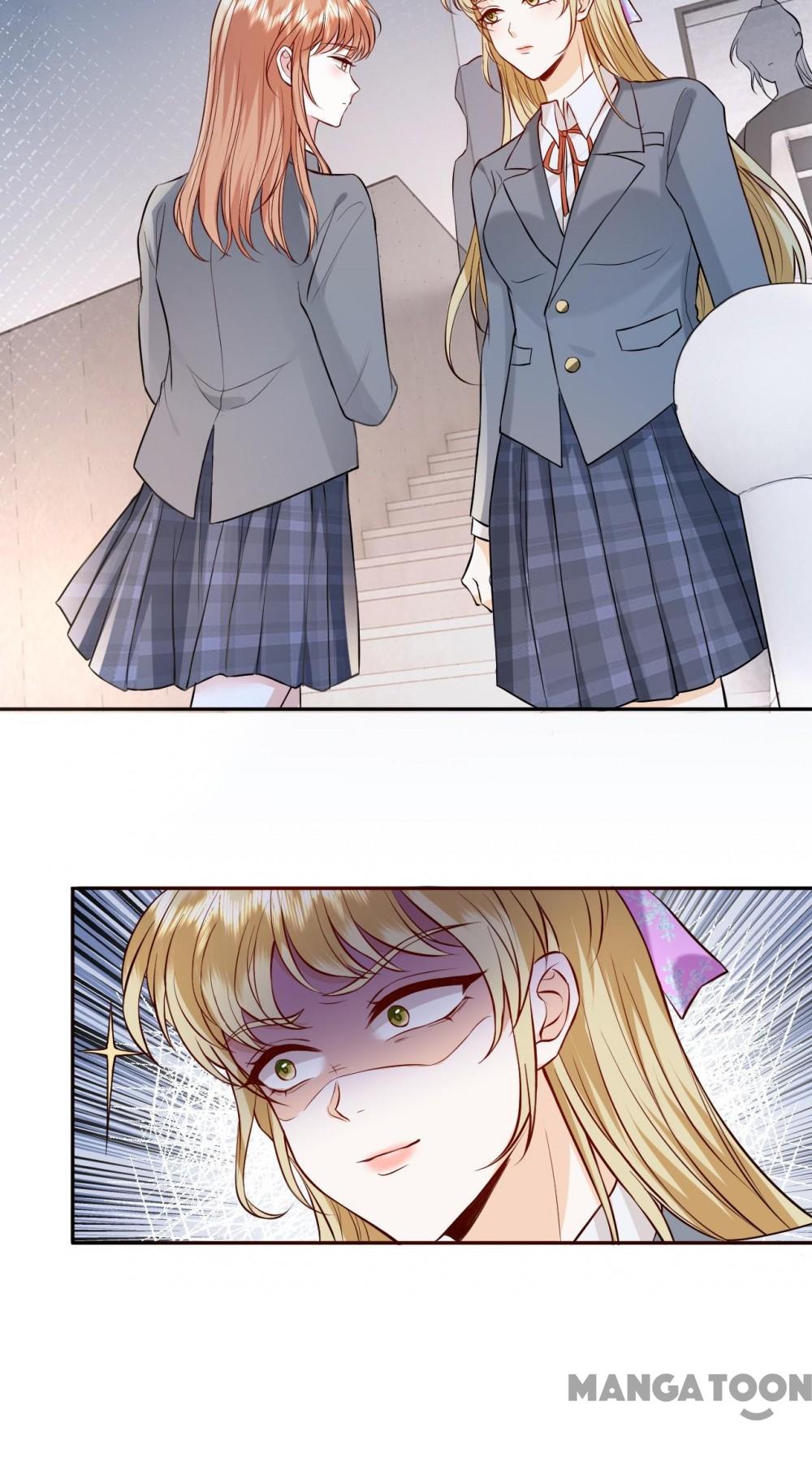 Madam and Her Daily Online Face-Slapping Chapter 22 - Page 19