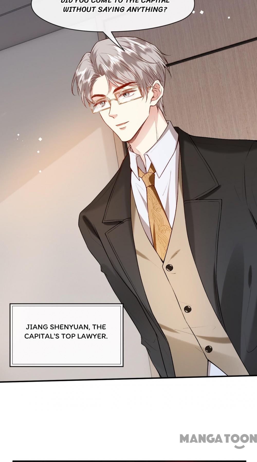 Madam and Her Daily Online Face-Slapping Chapter 22 - Page 2