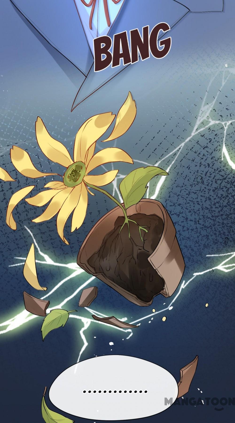 Madam and Her Daily Online Face-Slapping Chapter 22 - Page 25