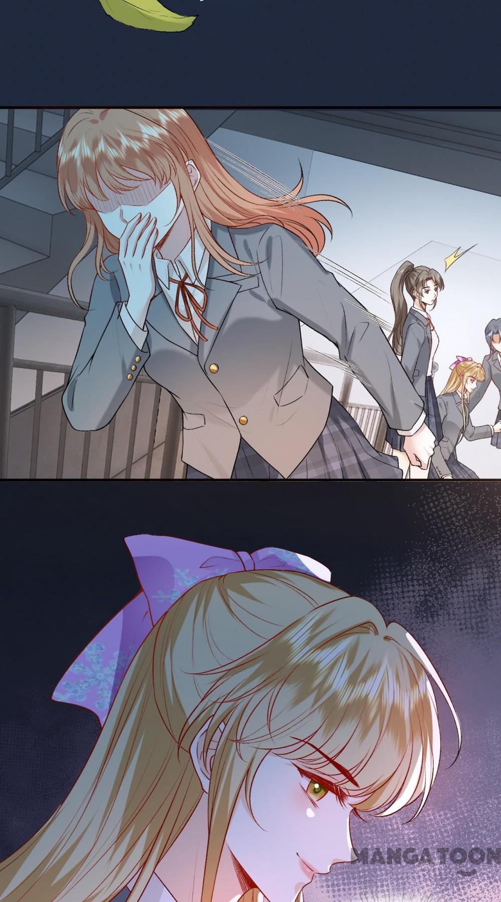 Madam and Her Daily Online Face-Slapping Chapter 22 - Page 26