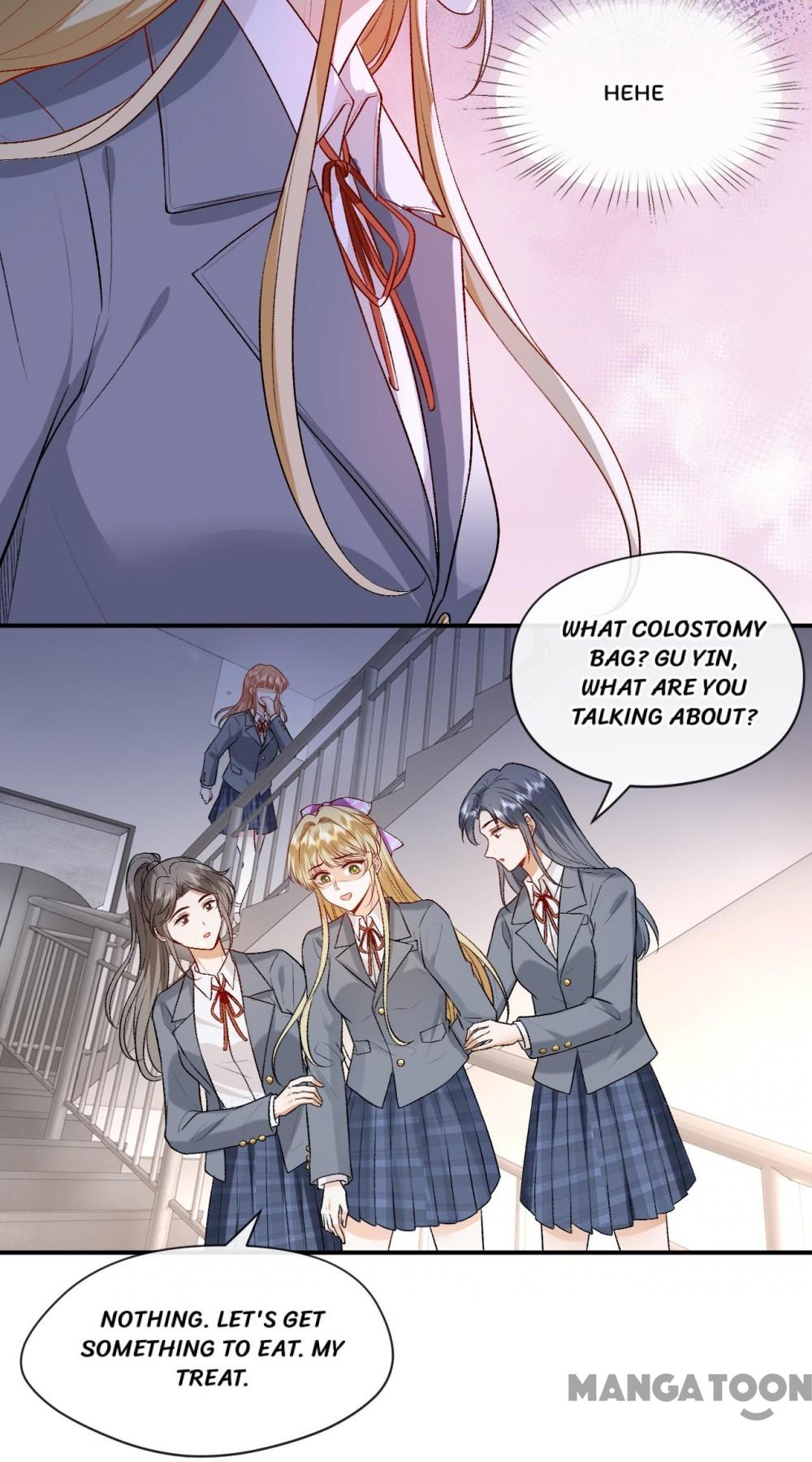 Madam and Her Daily Online Face-Slapping Chapter 22 - Page 27