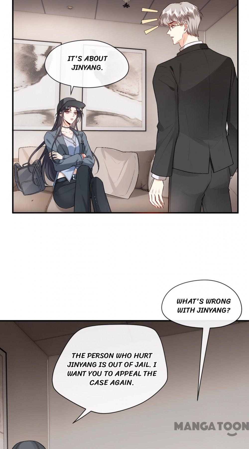 Madam and Her Daily Online Face-Slapping Chapter 22 - Page 3