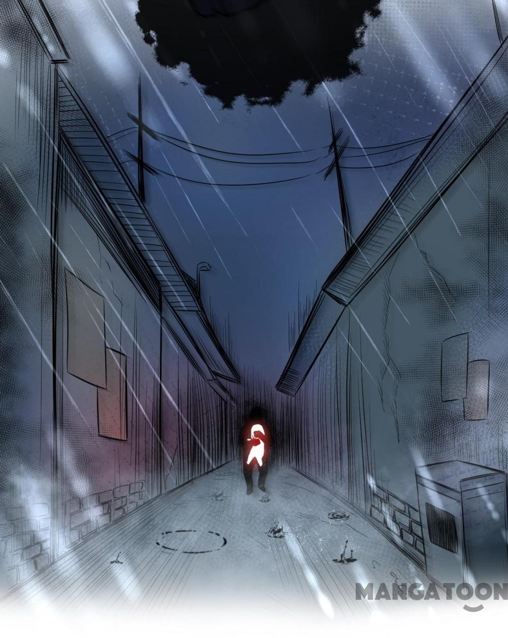 Madam and Her Daily Online Face-Slapping Chapter 22 - Page 32