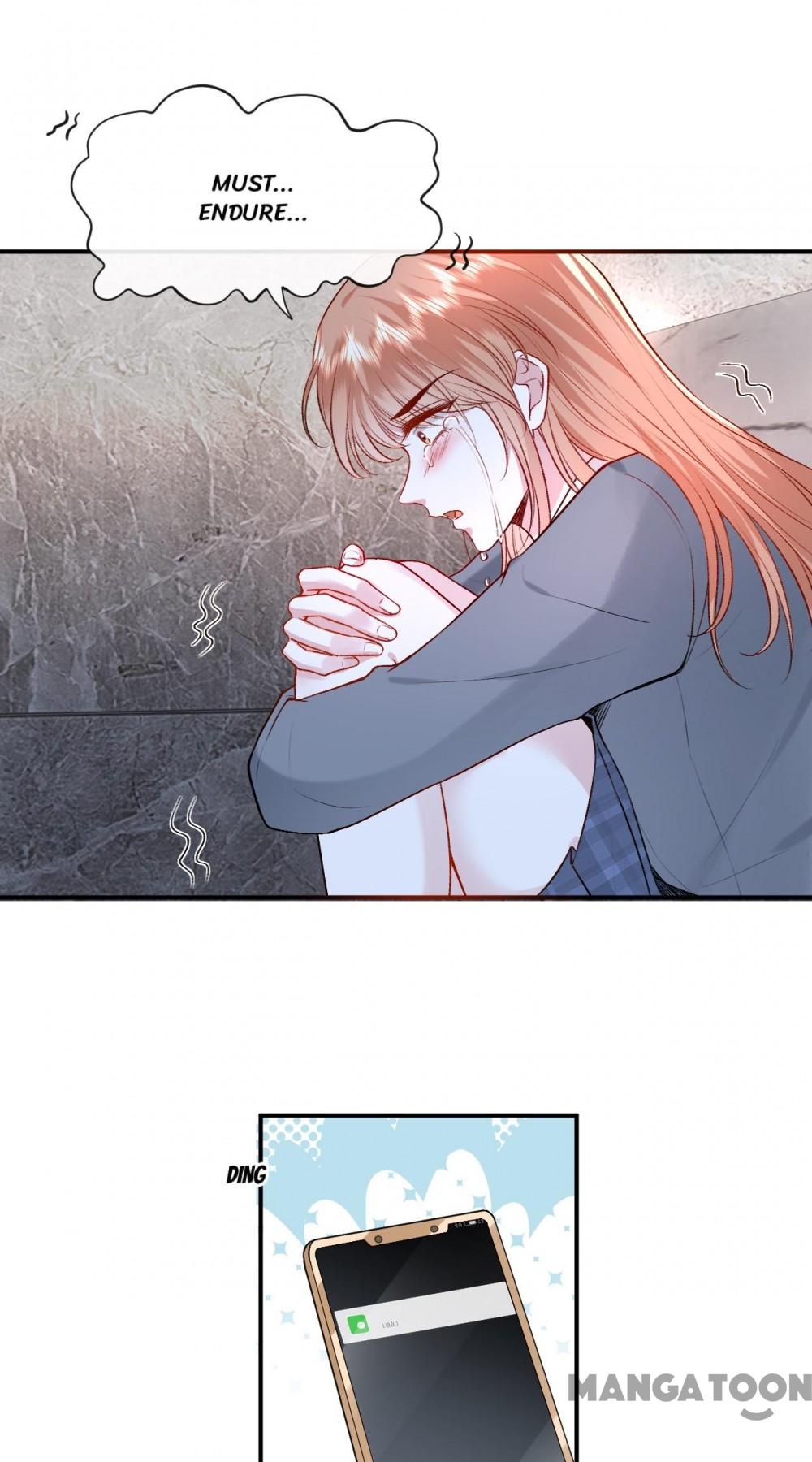 Madam and Her Daily Online Face-Slapping Chapter 22 - Page 33