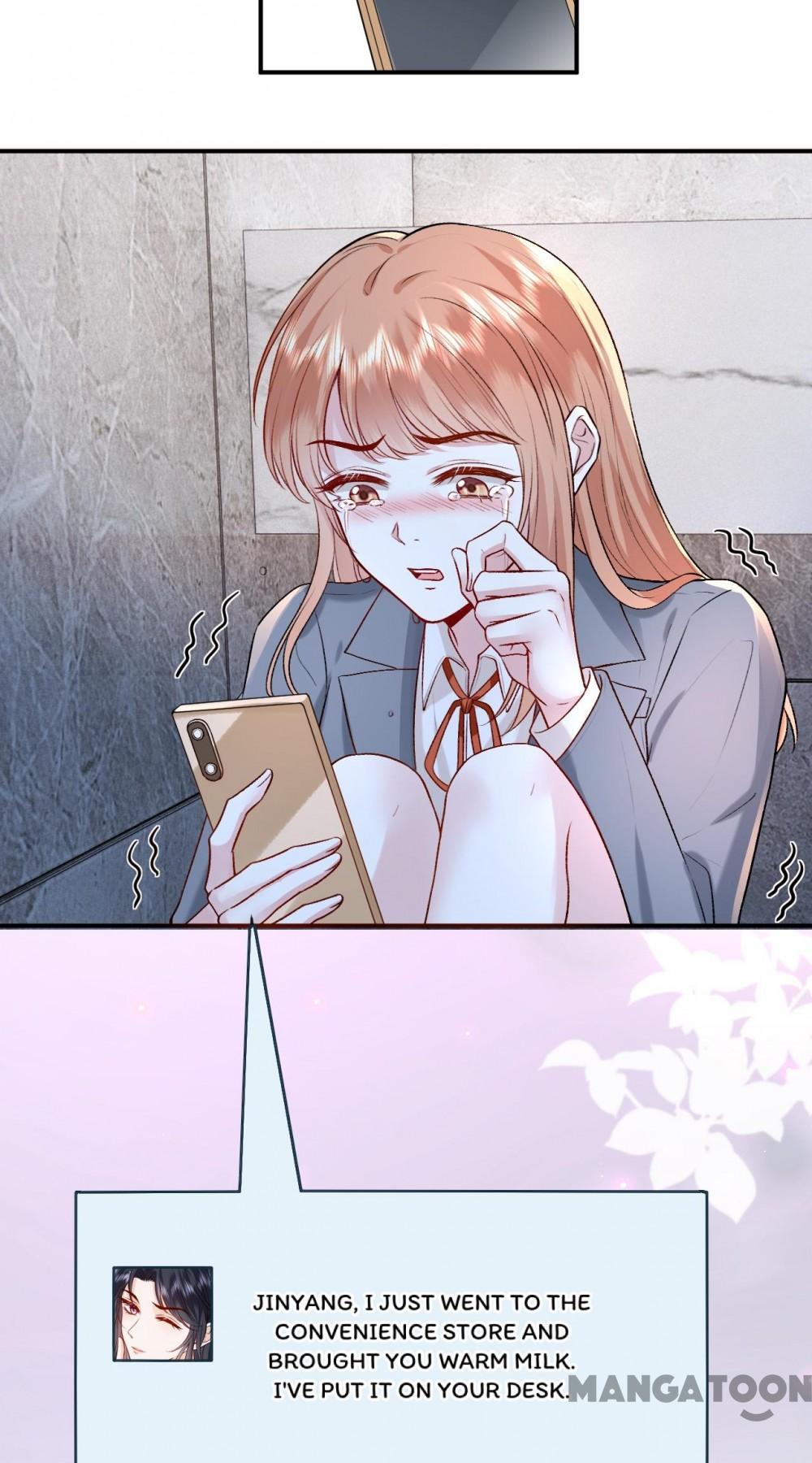 Madam and Her Daily Online Face-Slapping Chapter 22 - Page 34