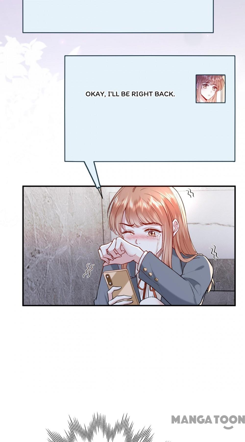 Madam and Her Daily Online Face-Slapping Chapter 22 - Page 35