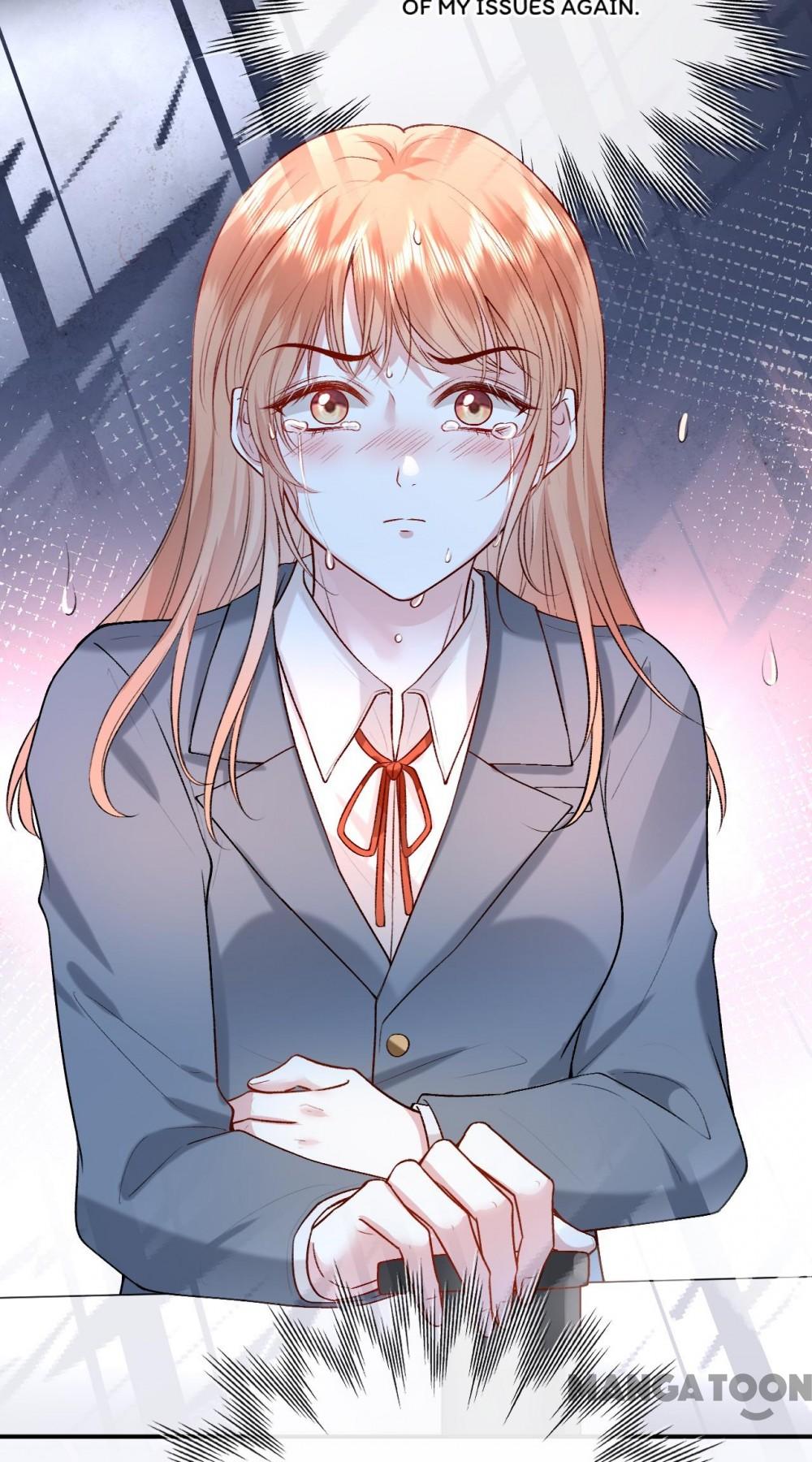 Madam and Her Daily Online Face-Slapping Chapter 22 - Page 37