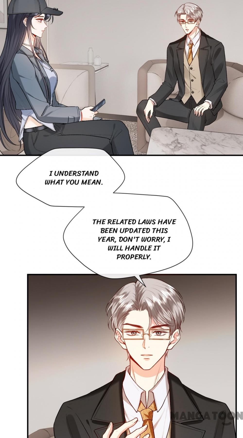 Madam and Her Daily Online Face-Slapping Chapter 22 - Page 4