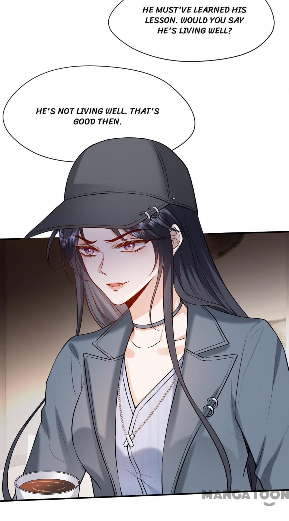 Madam and Her Daily Online Face-Slapping Chapter 22 - Page 6