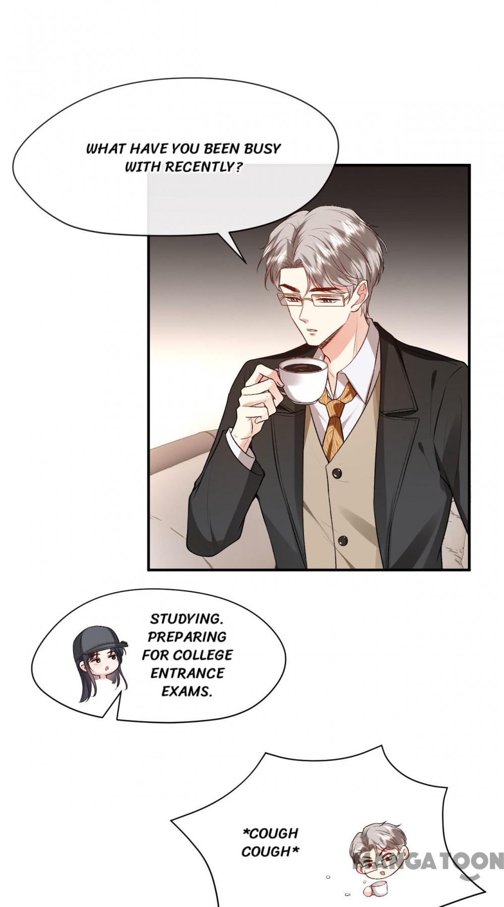 Madam and Her Daily Online Face-Slapping Chapter 22 - Page 7
