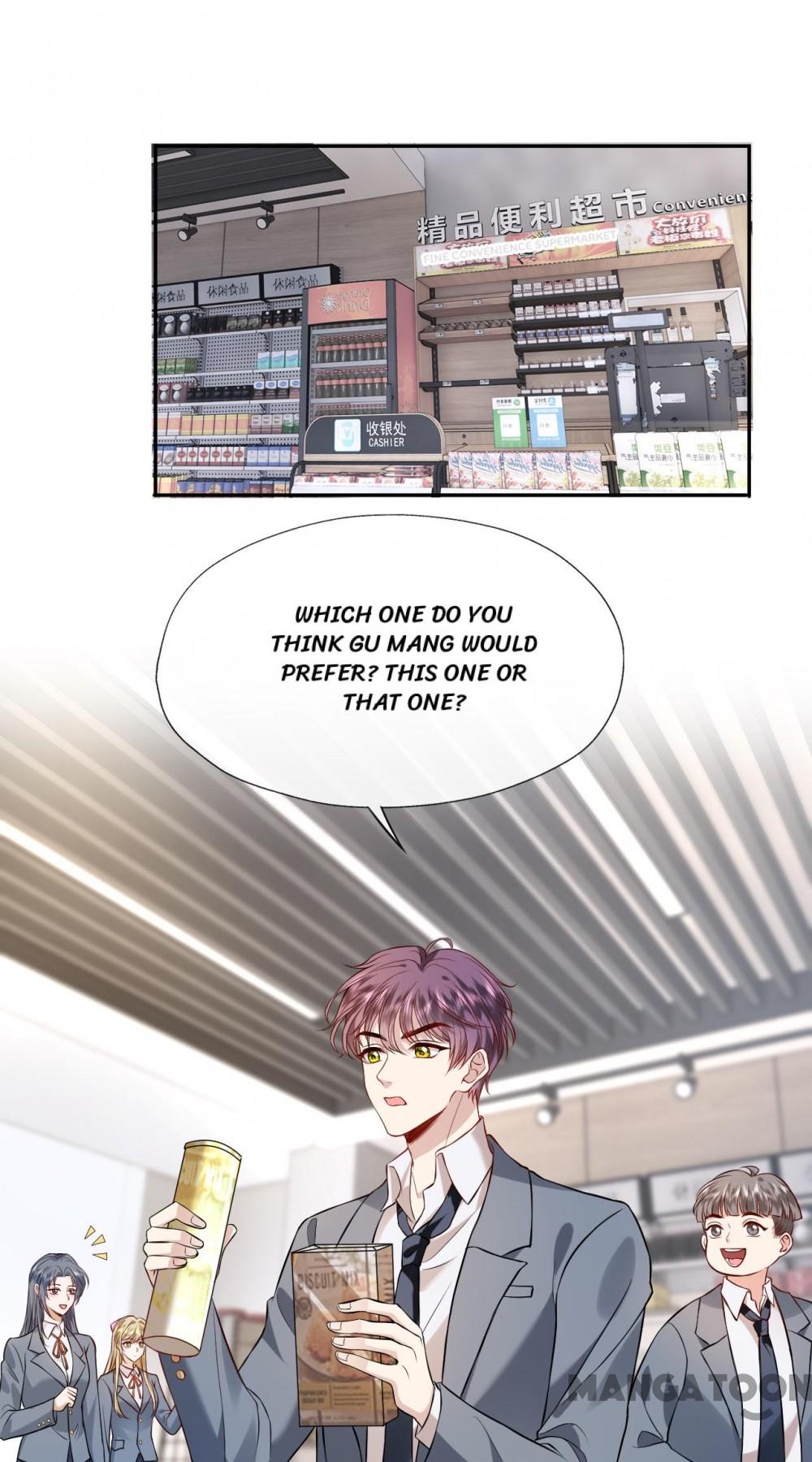 Madam and Her Daily Online Face-Slapping Chapter 23 - Page 0