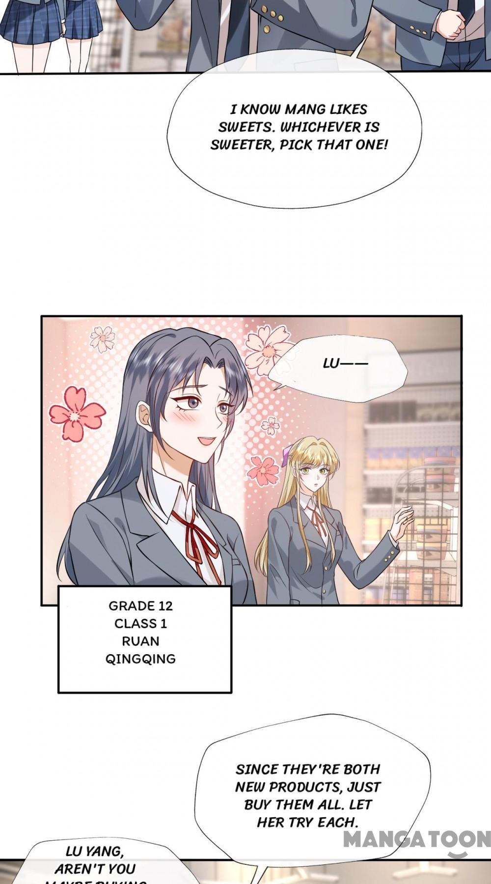 Madam and Her Daily Online Face-Slapping Chapter 23 - Page 1