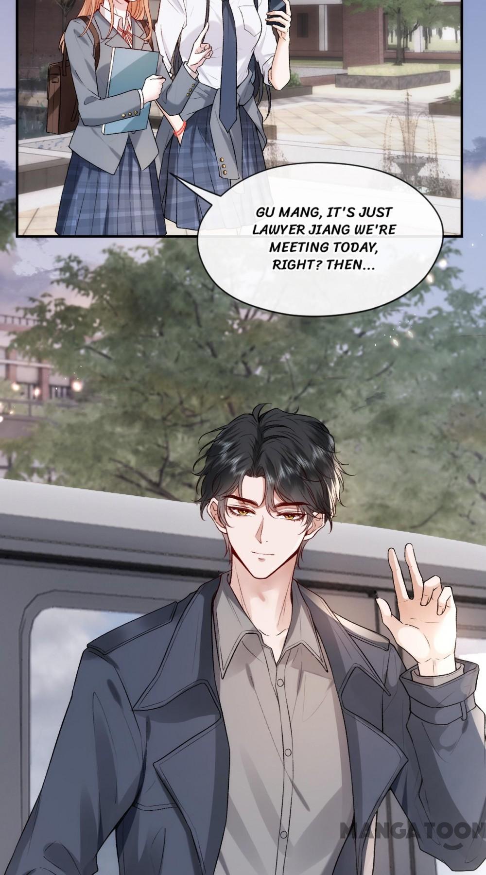 Madam and Her Daily Online Face-Slapping Chapter 23 - Page 12