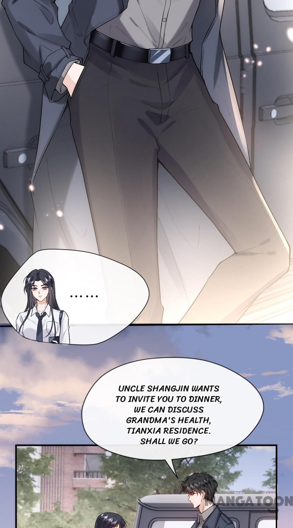 Madam and Her Daily Online Face-Slapping Chapter 23 - Page 13