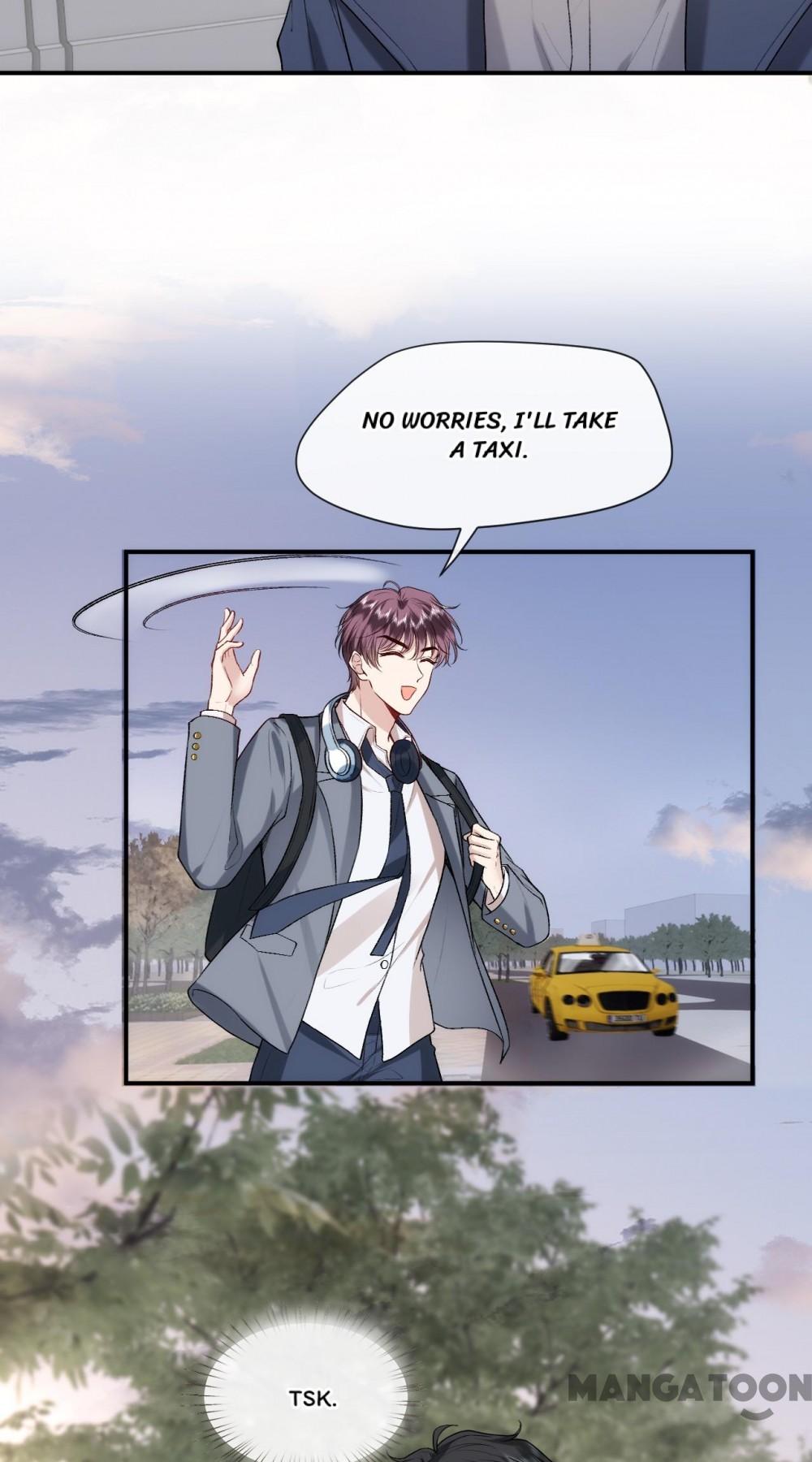 Madam and Her Daily Online Face-Slapping Chapter 23 - Page 17
