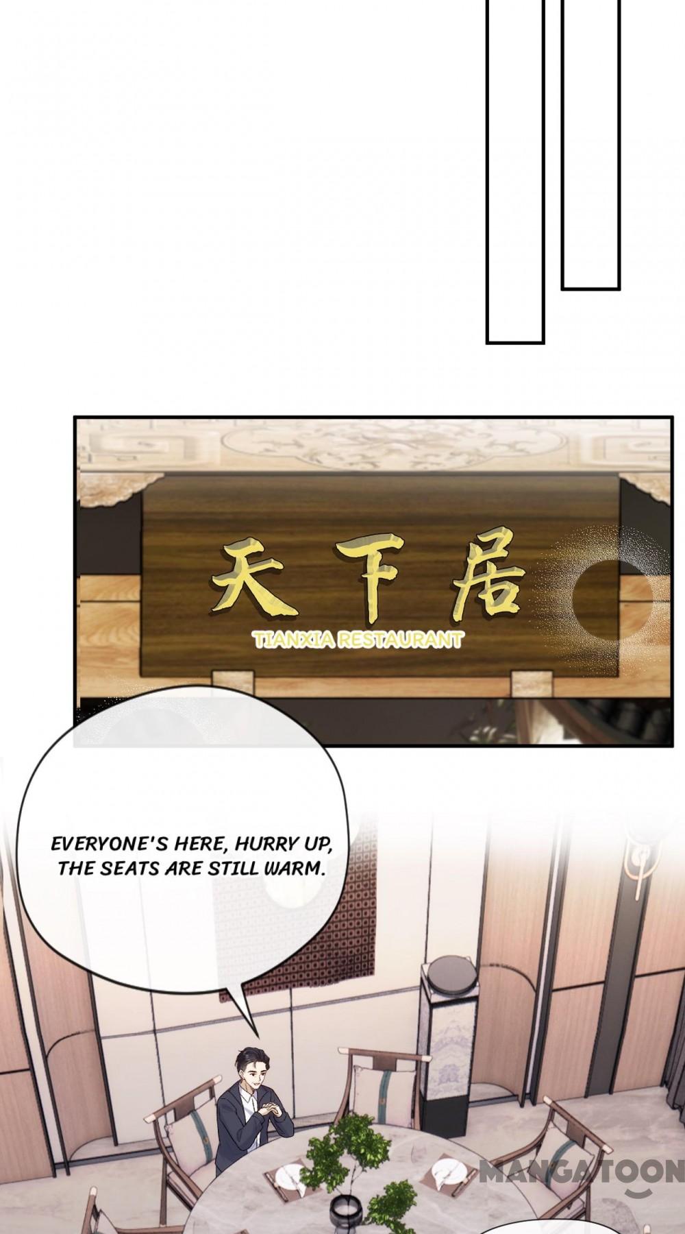 Madam and Her Daily Online Face-Slapping Chapter 23 - Page 19