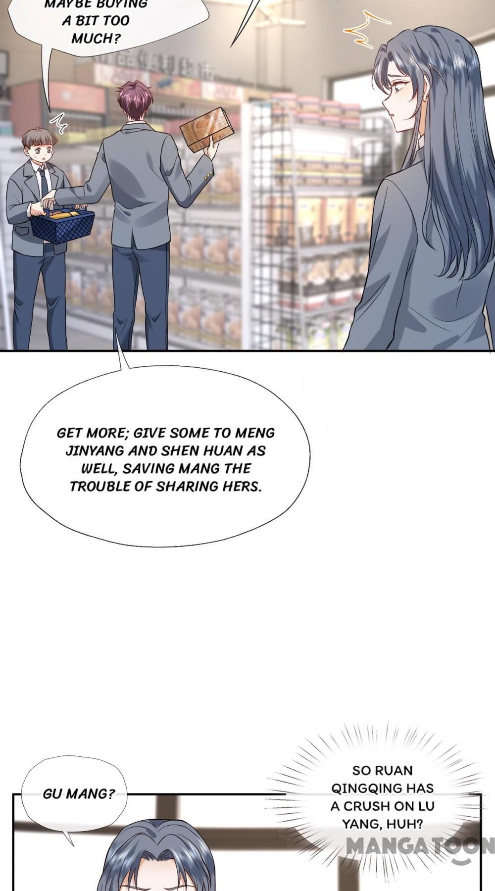 Madam and Her Daily Online Face-Slapping Chapter 23 - Page 2