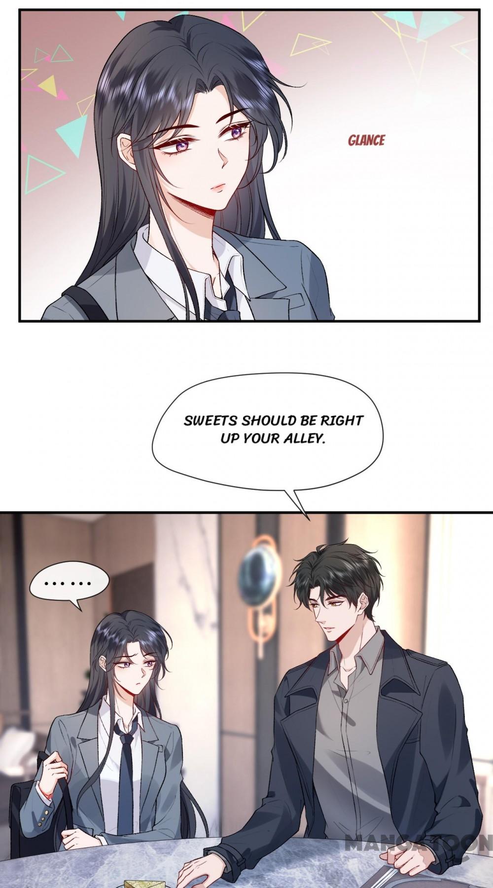 Madam and Her Daily Online Face-Slapping Chapter 23 - Page 23