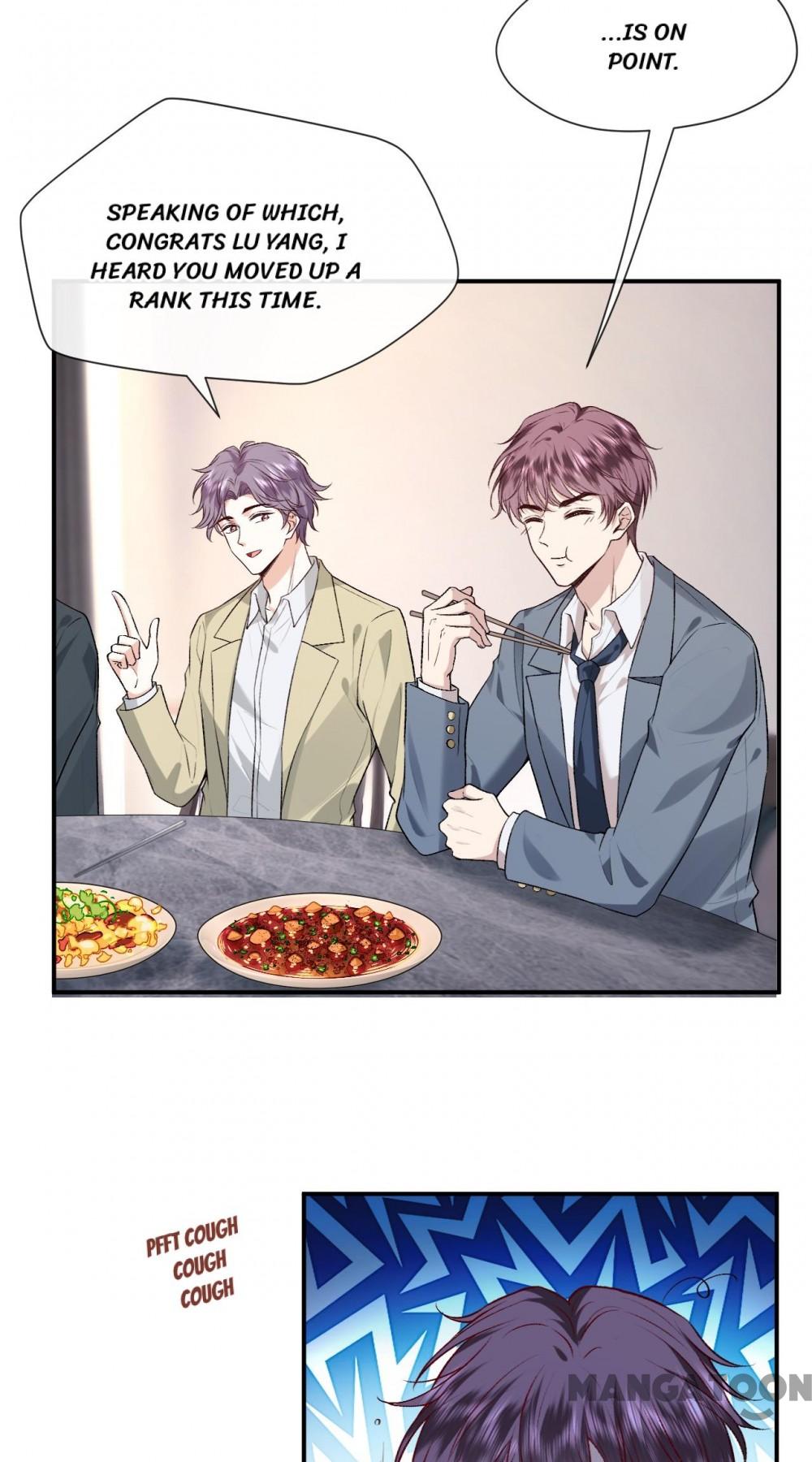 Madam and Her Daily Online Face-Slapping Chapter 23 - Page 25