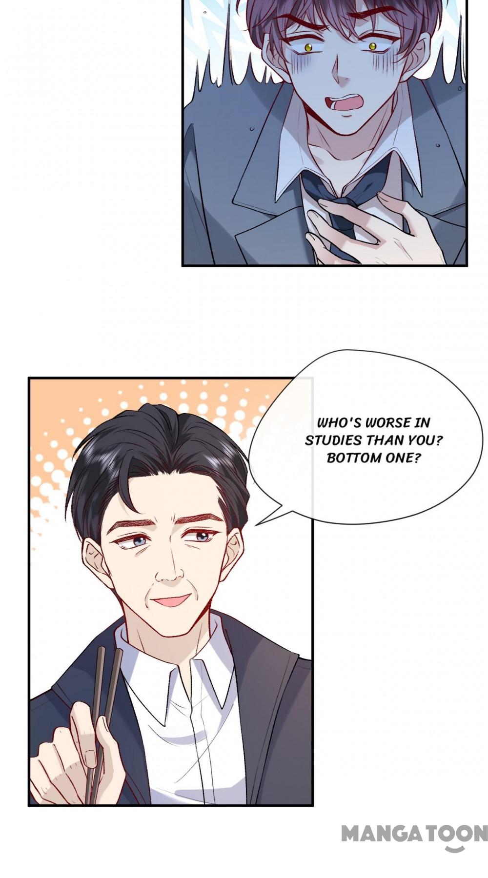 Madam and Her Daily Online Face-Slapping Chapter 23 - Page 26