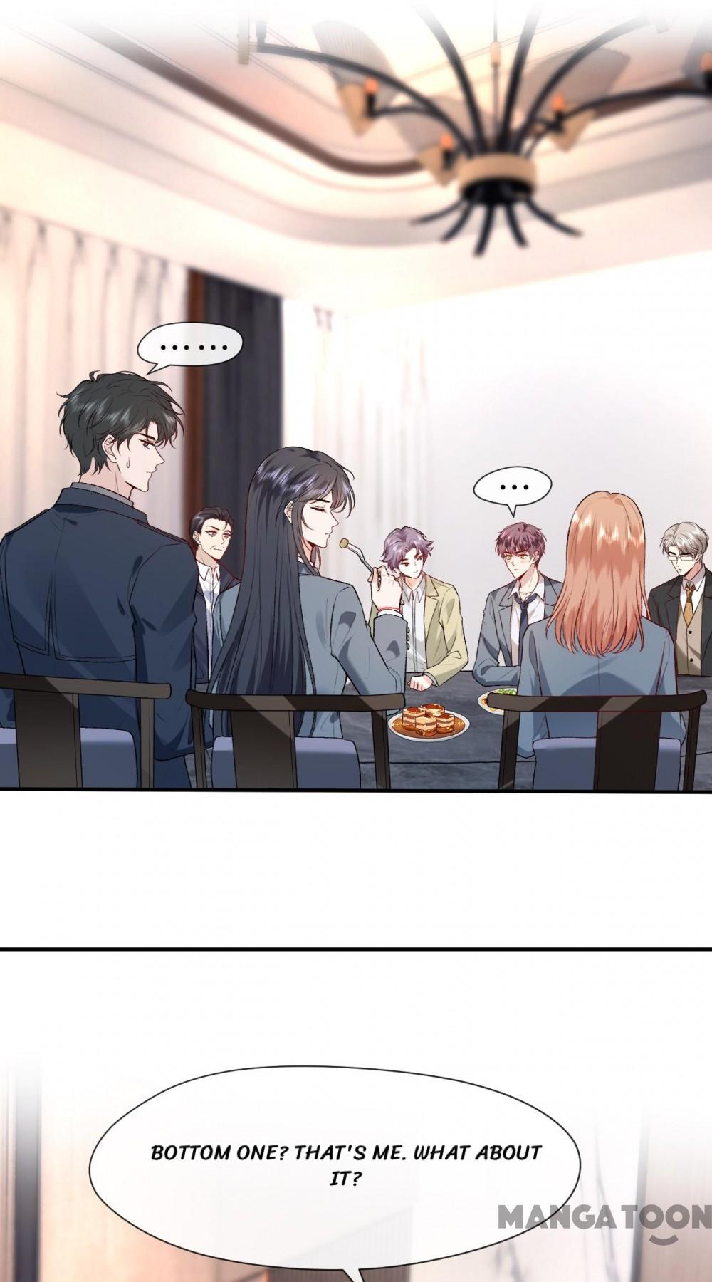 Madam and Her Daily Online Face-Slapping Chapter 23 - Page 27