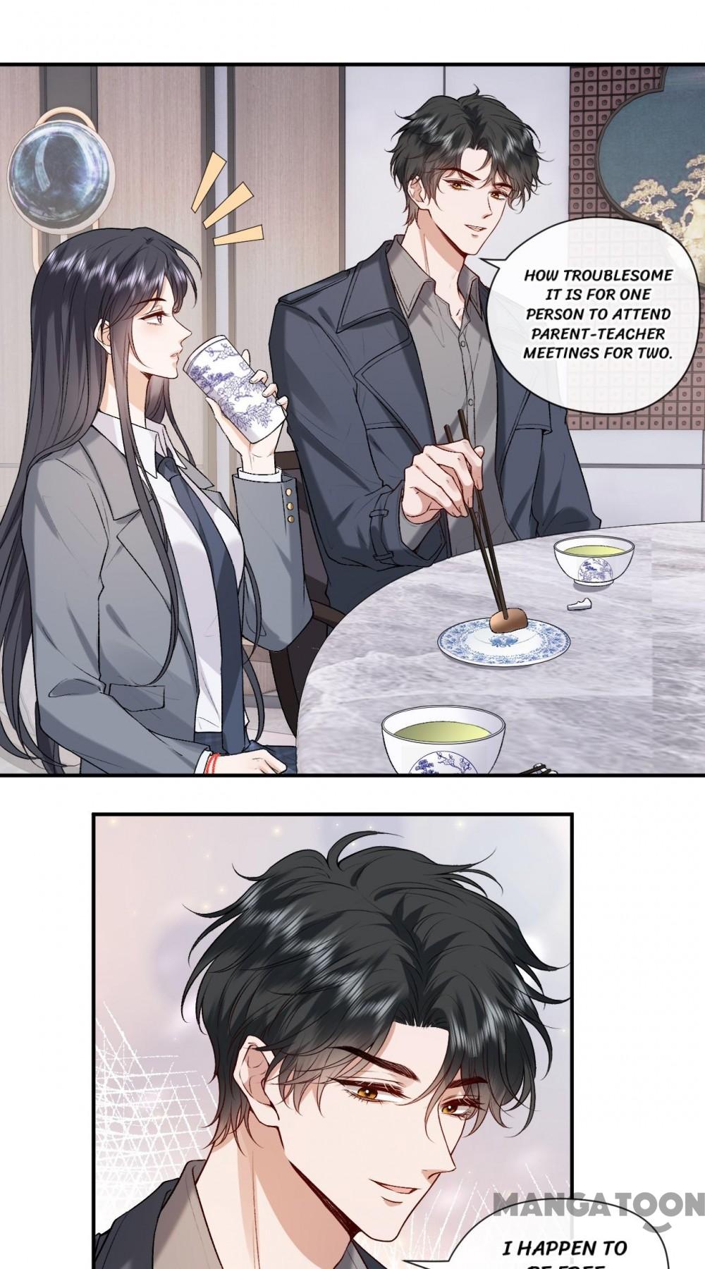 Madam and Her Daily Online Face-Slapping Chapter 23 - Page 32