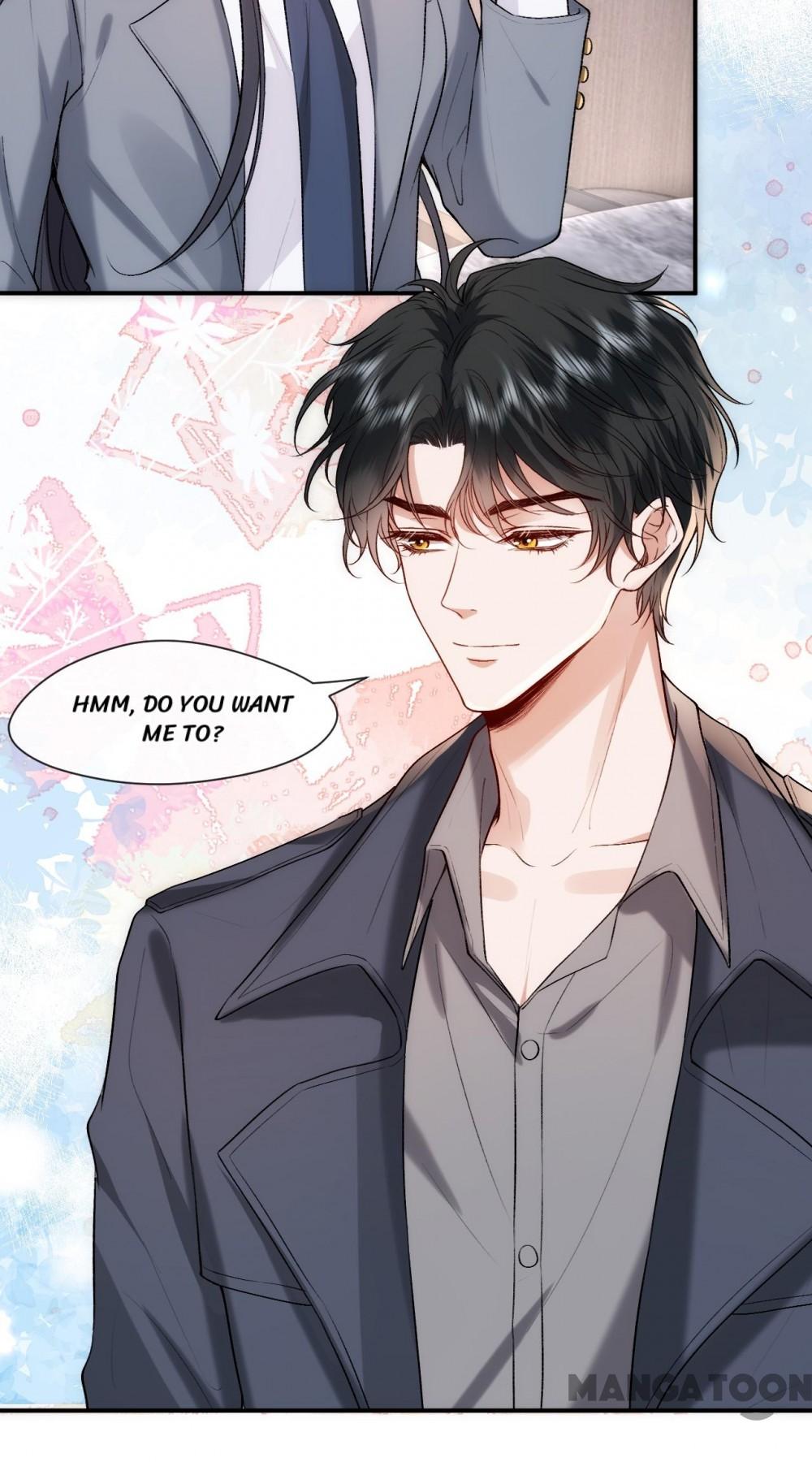 Madam and Her Daily Online Face-Slapping Chapter 23 - Page 34