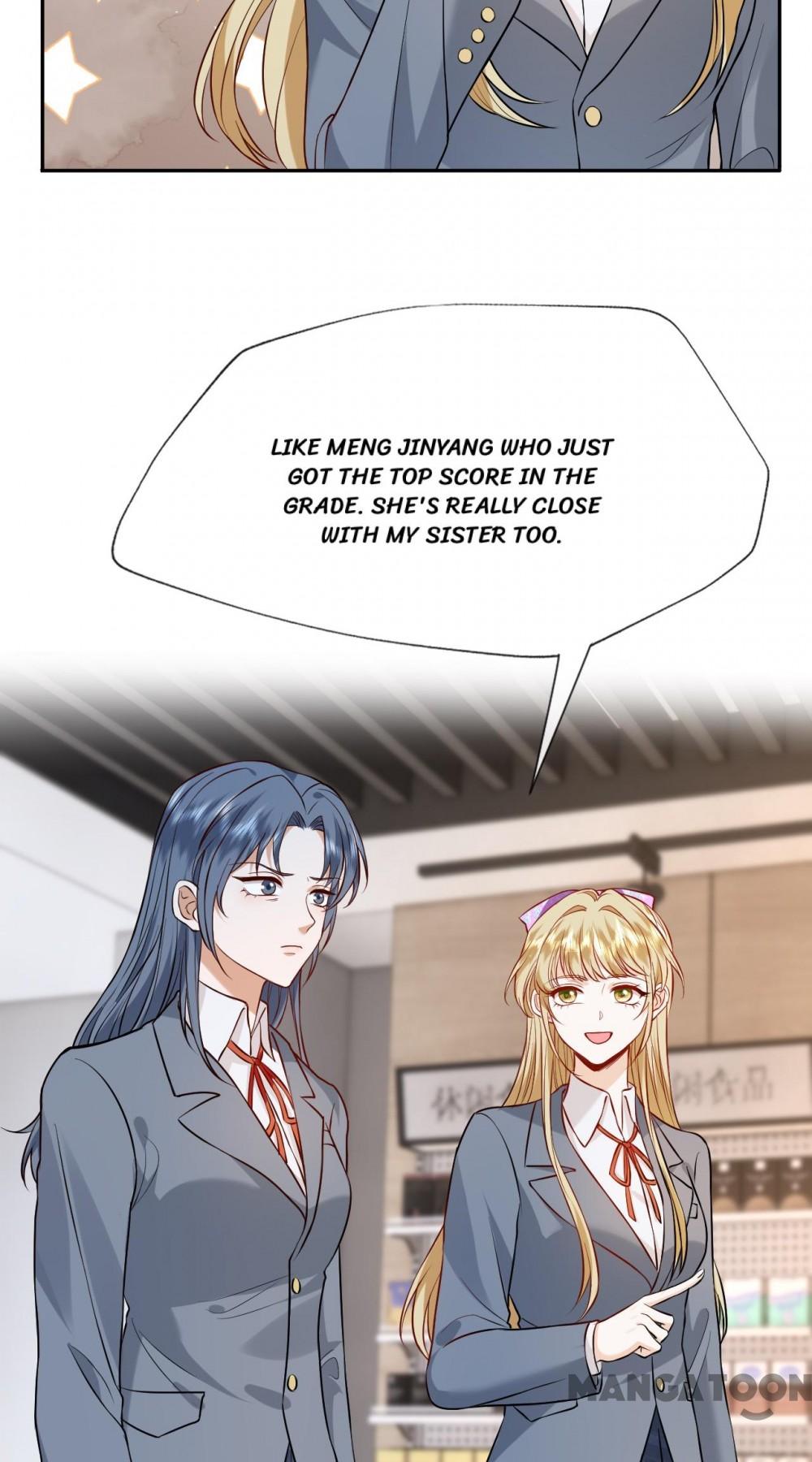 Madam and Her Daily Online Face-Slapping Chapter 23 - Page 5