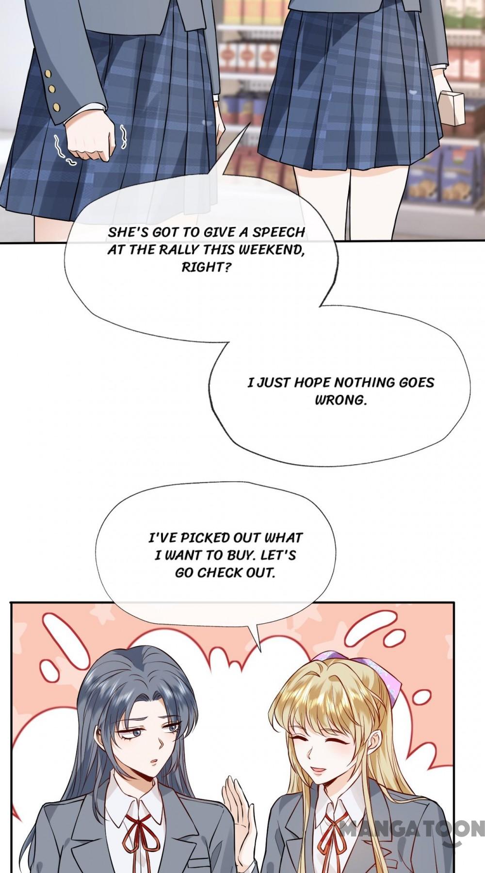 Madam and Her Daily Online Face-Slapping Chapter 23 - Page 6
