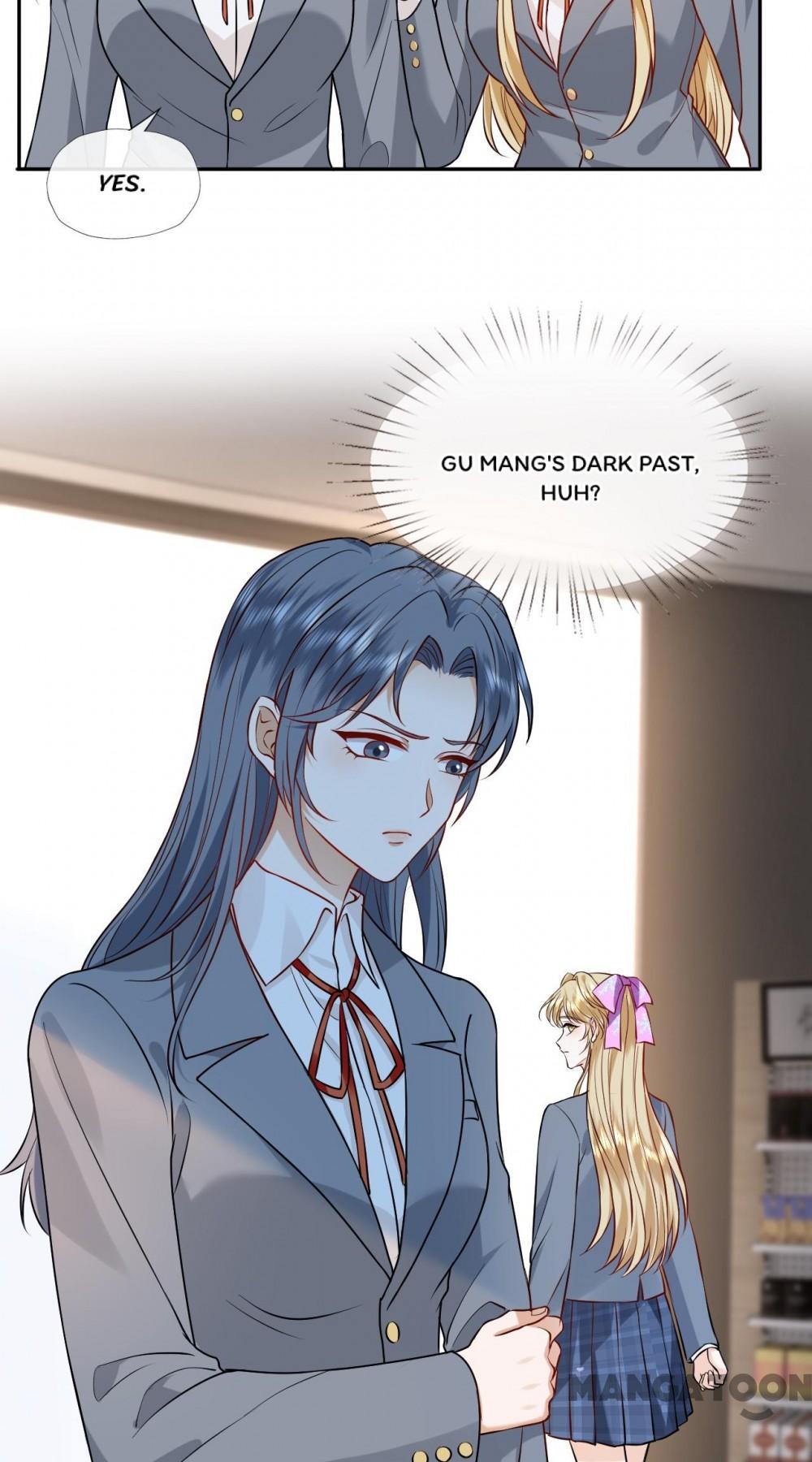 Madam and Her Daily Online Face-Slapping Chapter 23 - Page 7