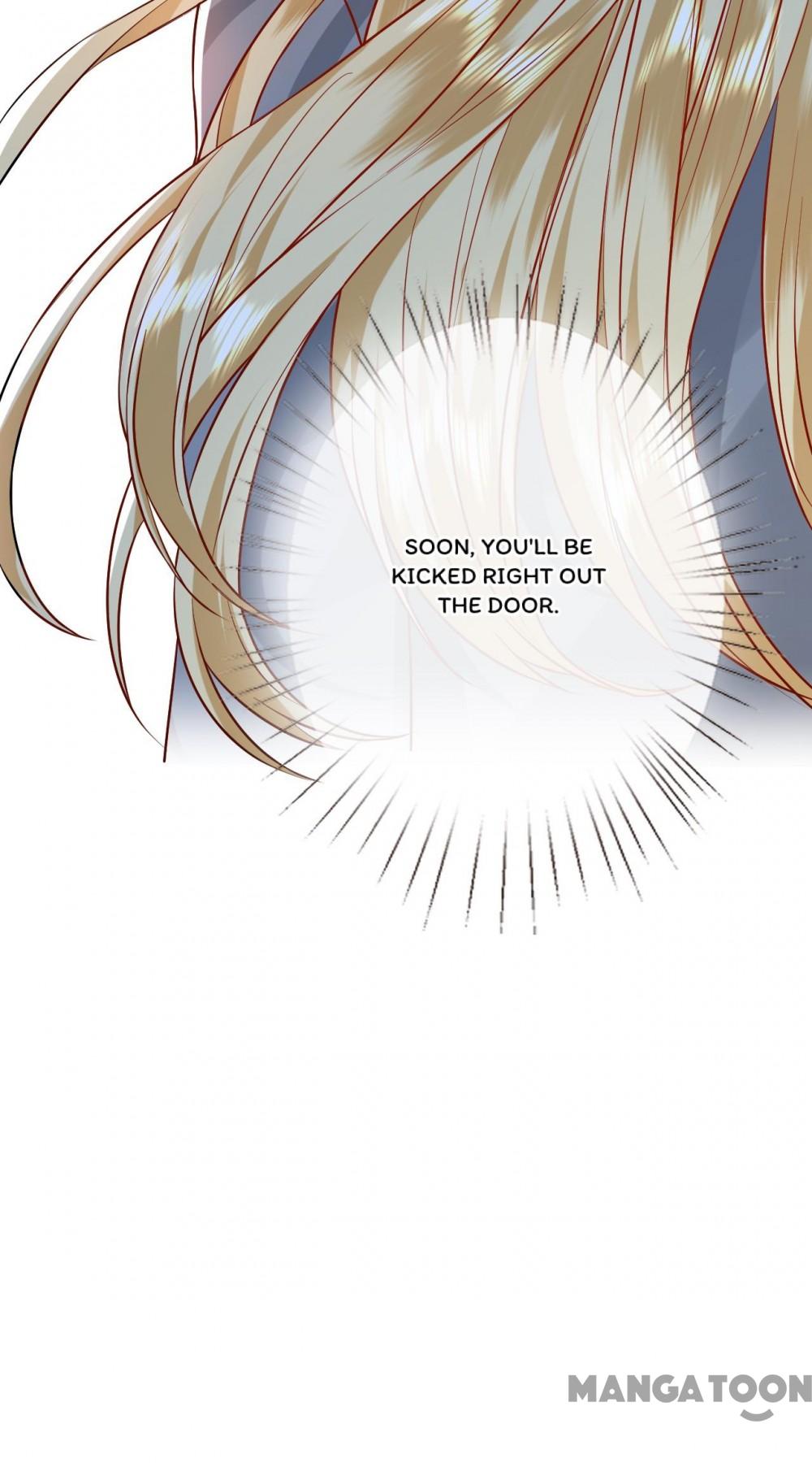 Madam and Her Daily Online Face-Slapping Chapter 23 - Page 9