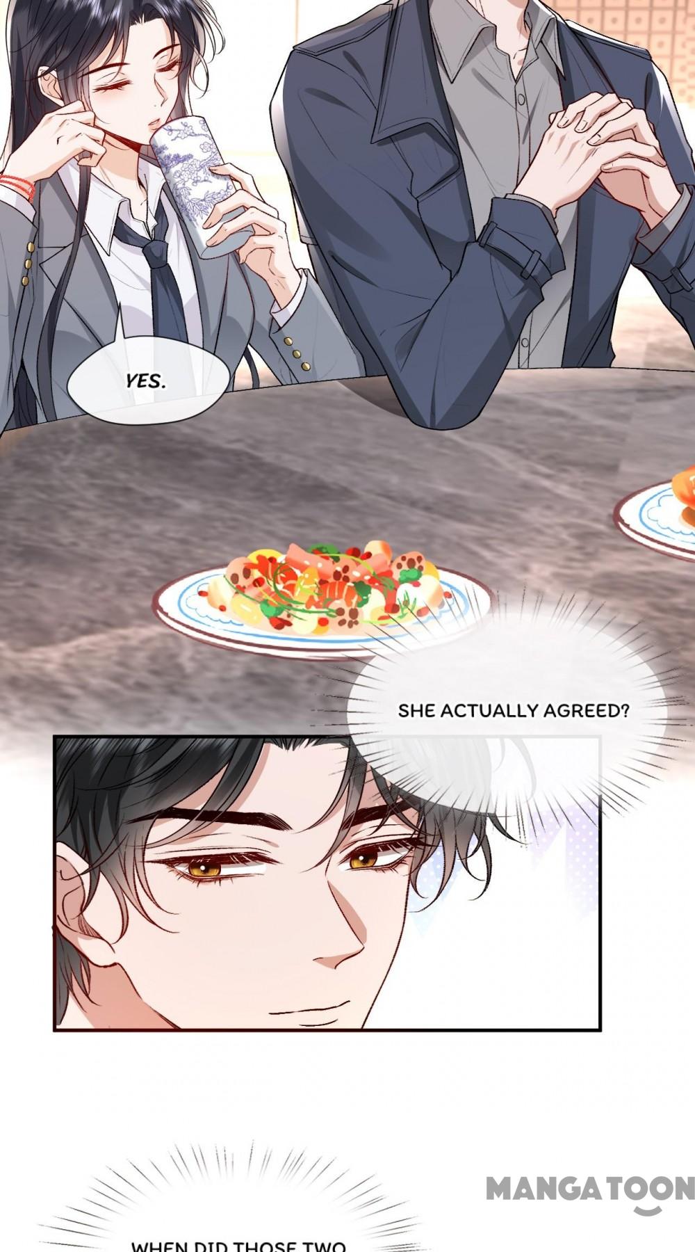 Madam and Her Daily Online Face-Slapping Chapter 24 - Page 1