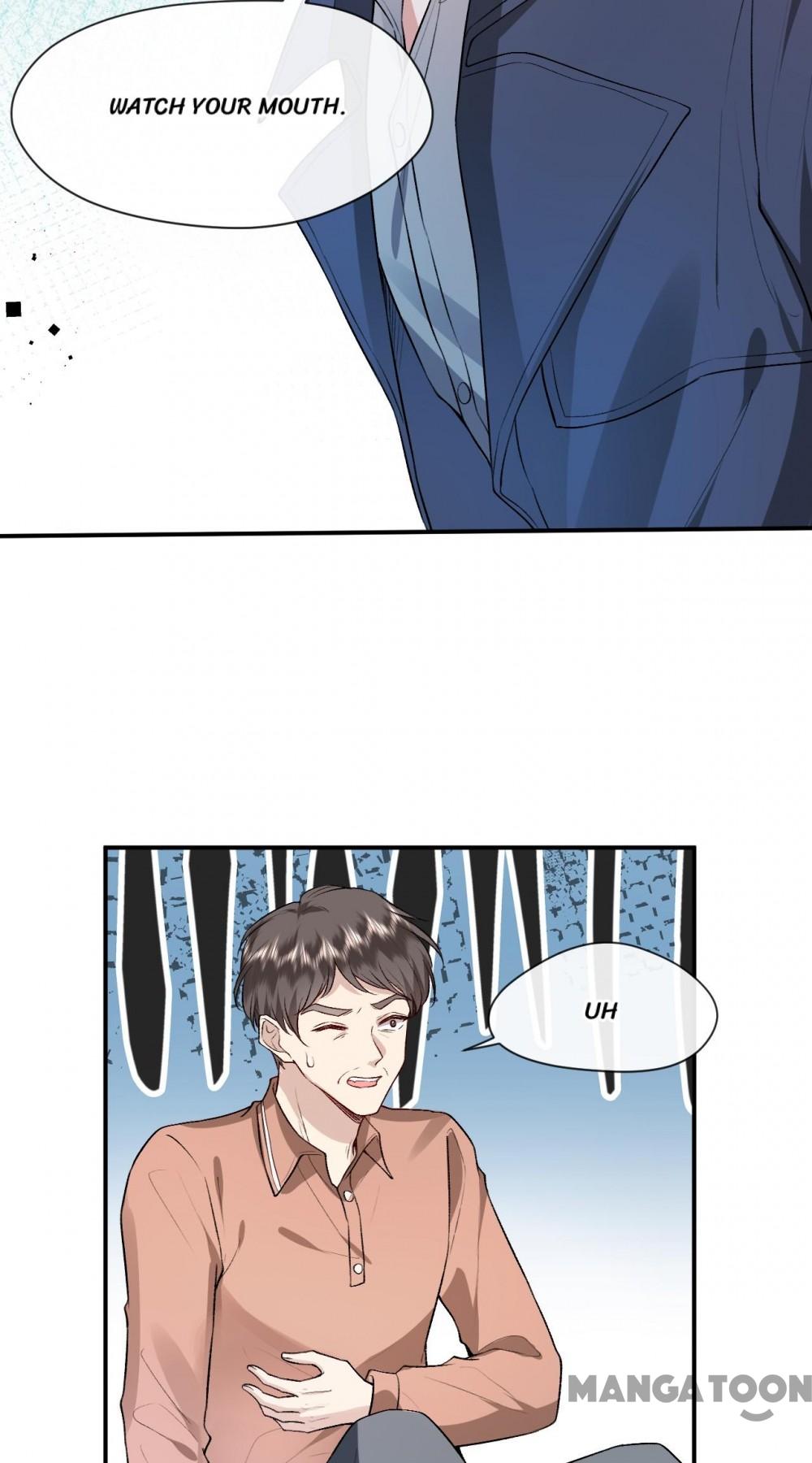 Madam and Her Daily Online Face-Slapping Chapter 24 - Page 18