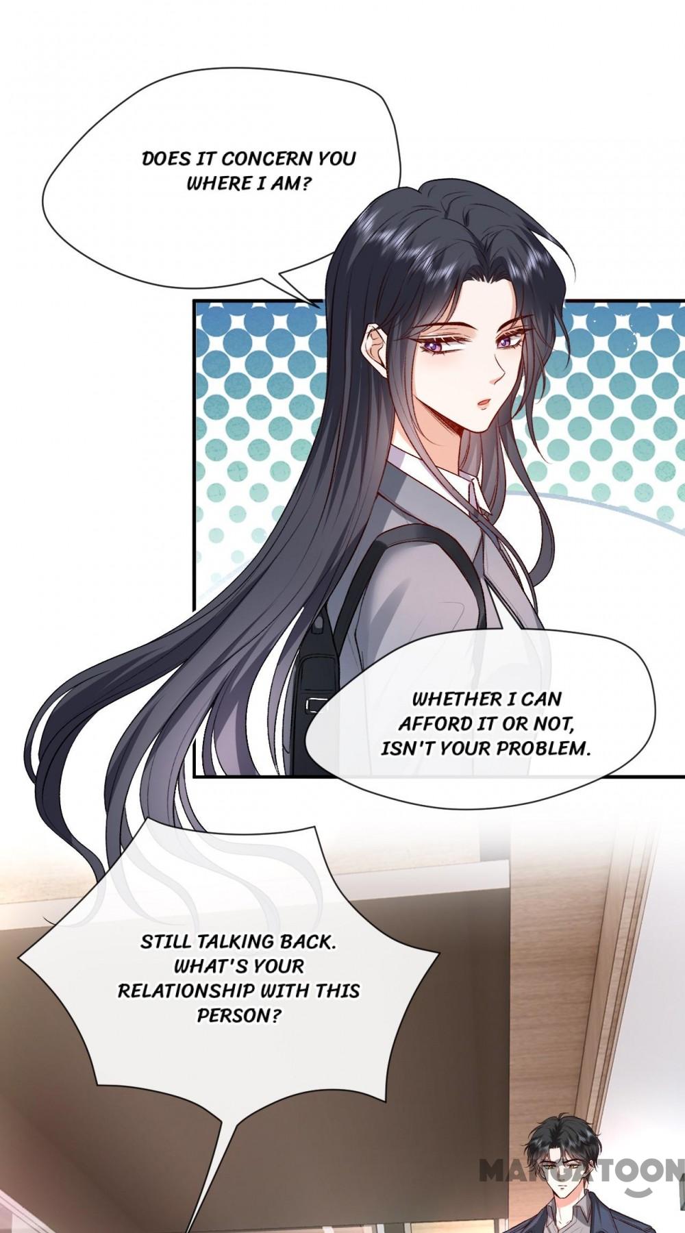 Madam and Her Daily Online Face-Slapping Chapter 24 - Page 20