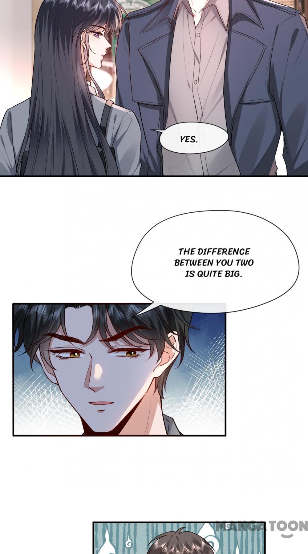 Madam and Her Daily Online Face-Slapping Chapter 24 - Page 22